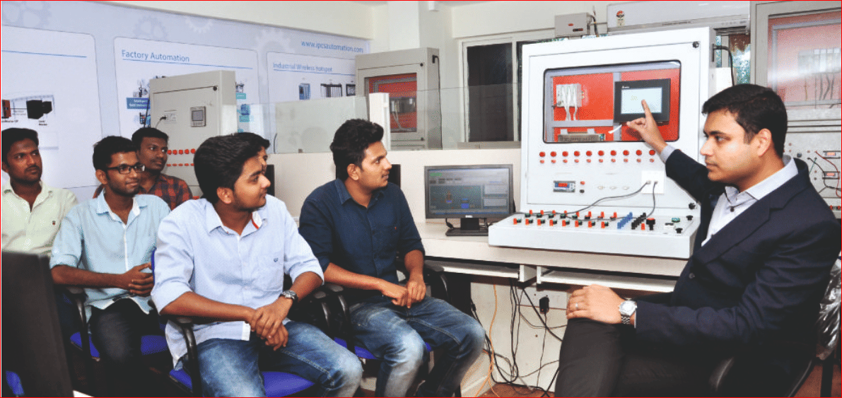 IPCS Automation IPCS Automation photo 1